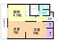 イメージ3072階4.4万円