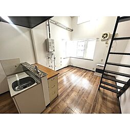 ソルドムス文京台 ワンルームの写真