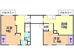 JR函館本線 野幌駅 徒歩17分