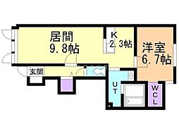 JR函館本線 美唄駅 徒歩5分