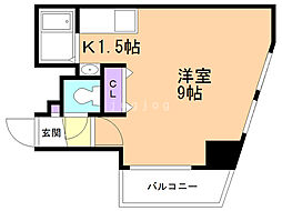 ハイコート文京台イースト 6階