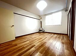 コーポ希望ケ丘 ワンルームの写真
