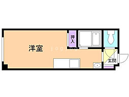 メゾネットTK 1階