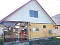 JR函館本線 幌向駅 徒歩3分の賃貸一戸建て