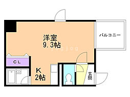 ハイコート文京台ウエスト 6階