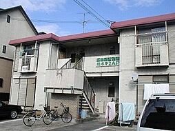 シティハイム橋本第2AP