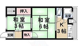 🉐敷金礼金0円！🉐頓田文化