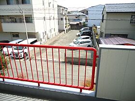 橋本第1マンション 203 ｜ 兵庫県尼崎市七松町１丁目13番13号（賃貸マンション2DK・2階・45.00㎡） その18