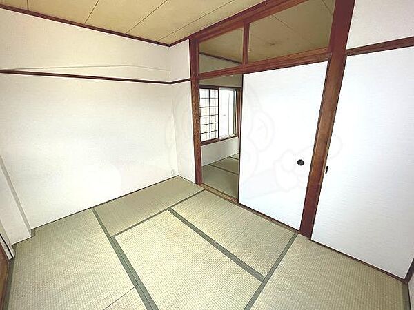 兵庫県尼崎市立花町１丁目(賃貸マンション2K・3階・32.72㎡)の写真 その13