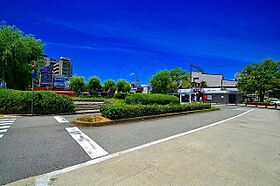 兵庫県尼崎市南武庫之荘１丁目8番26号（賃貸マンション1R・4階・24.14㎡） その25