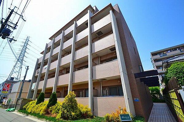 ソレアード・アビ 307｜兵庫県尼崎市水堂町４丁目(賃貸マンション1K・3階・29.84㎡)の写真 その1