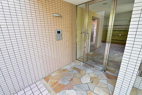 ソレアード・アビ 307｜兵庫県尼崎市水堂町４丁目(賃貸マンション1K・3階・29.84㎡)の写真 その17