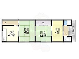 東海道・山陽本線 立花駅 徒歩12分