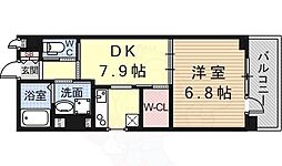 園田駅 7.2万円