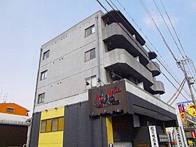 兵庫県尼崎市南武庫之荘７丁目12番5号（賃貸マンション1R・4階・22.40㎡） その1