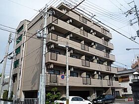 兵庫県尼崎市武庫元町１丁目22番9号（賃貸マンション1R・5階・22.77㎡） その1