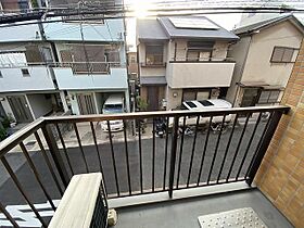 兵庫県尼崎市西本町１丁目30番1号（賃貸マンション1K・2階・17.46㎡） その15