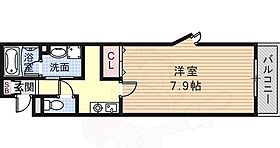 ハーモニーコート  ｜ 兵庫県尼崎市立花町２丁目18番36号（賃貸マンション1K・2階・27.74㎡） その2