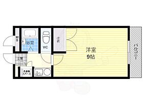 彩華2  ｜ 兵庫県尼崎市水堂町３丁目1番35号（賃貸アパート1K・2階・29.81㎡） その2