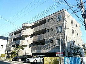 アクティモリノブ 406 ｜ 兵庫県尼崎市南武庫之荘７丁目3番20号（賃貸マンション2LDK・4階・56.75㎡） その1