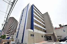 グラドアーレ ミゼ  ｜ 兵庫県尼崎市東難波町５丁目17番11号（賃貸マンション1LDK・2階・40.18㎡） その11