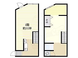 東海道・山陽本線 立花駅 徒歩10分