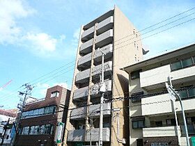 プレミール井上  ｜ 兵庫県尼崎市浜２丁目5番7号（賃貸マンション1K・3階・26.25㎡） その1