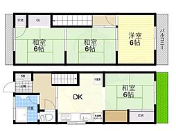 東海道・山陽本線 立花駅 徒歩14分