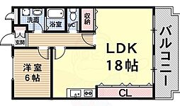 🉐敷金礼金0円！🉐プレステージ1
