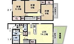 ローズコート武庫之荘