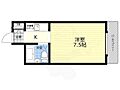 ロールス園田4階3.5万円