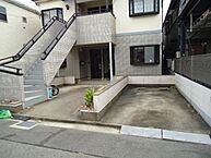 兵庫県尼崎市西難波町2丁目26番8号：物件画像／株式会社兵住　賃貸住宅サービス FC ＪＲ立花店