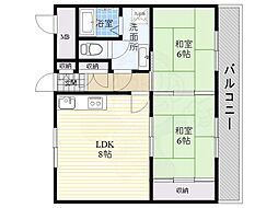 JR東海道・山陽本線 立花駅 徒歩2分