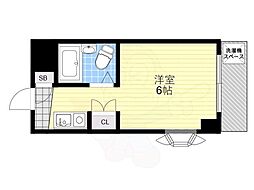 アーチ名神 6階/-