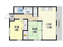 ゼハールト稲葉 1階