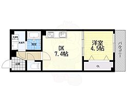 JR東海道・山陽本線 立花駅 徒歩5分
