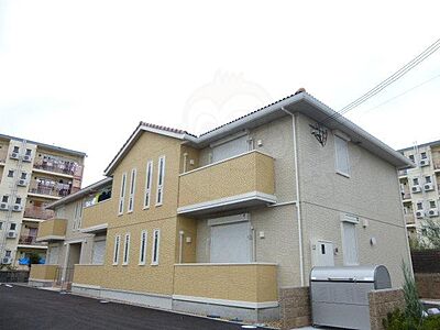 外観 外観