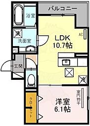 阪急神戸本線 武庫之荘駅 徒歩8分 1階/-