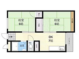 クリアスカイ立花 5階