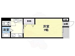 JR東海道・山陽本線 立花駅 徒歩6分 1階/-