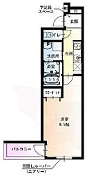 阪急神戸本線 武庫之荘駅 徒歩13分