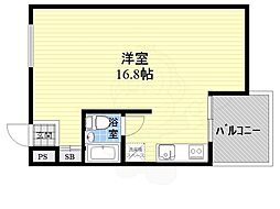阪急神戸本線 武庫之荘駅 徒歩12分