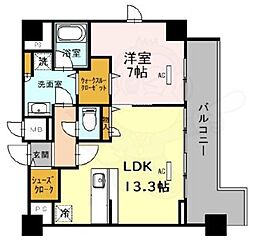 JR東海道・山陽本線 尼崎駅 徒歩2分 7階/-