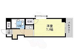阪急神戸本線 武庫之荘駅 徒歩8分