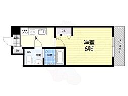 JR東海道・山陽本線 立花駅 徒歩2分 9階/-