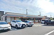 セブンイレブン尼崎大西町2丁目まで240m