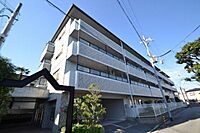 兵庫県尼崎市大庄西町1丁目33番36号：物件画像／株式会社兵住　賃貸住宅サービス FC ＪＲ立花店