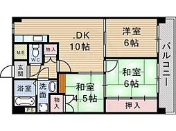 JR東海道・山陽本線 立花駅 徒歩23分