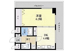 JR東海道・山陽本線 立花駅 徒歩7分