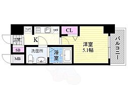 JR東海道・山陽本線 立花駅 徒歩1分 12階/-